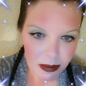 Meet your Posher, Kristina michelle